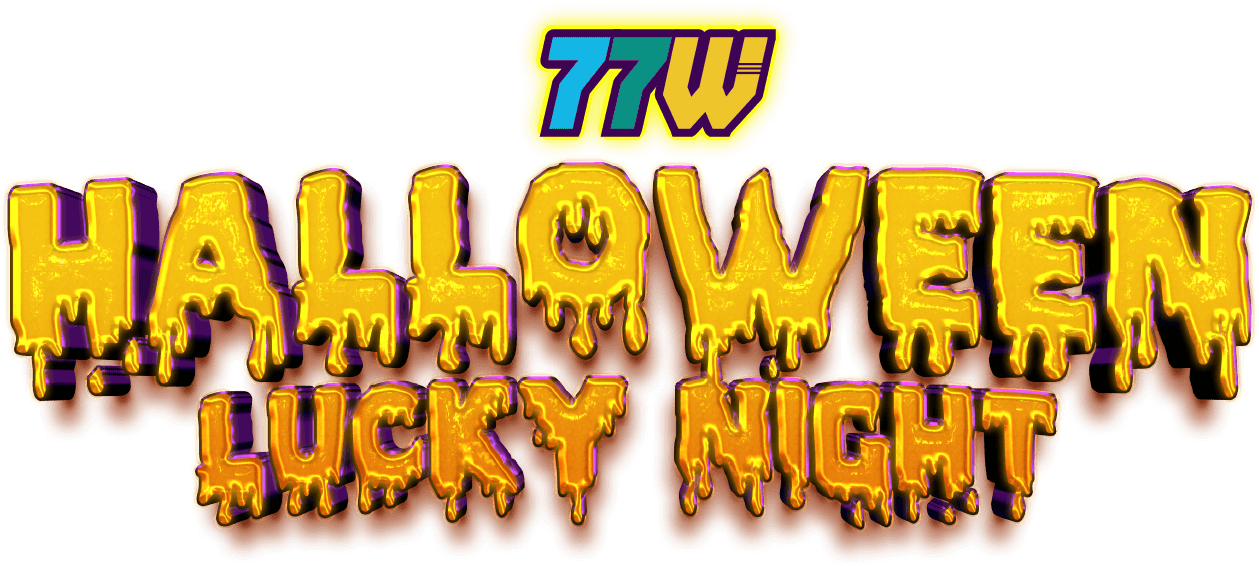 77W Trick or Treat