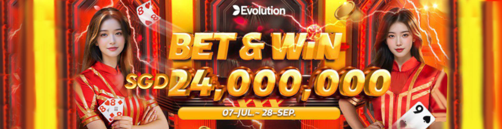 BET&WIN