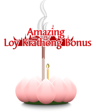 loykrathong